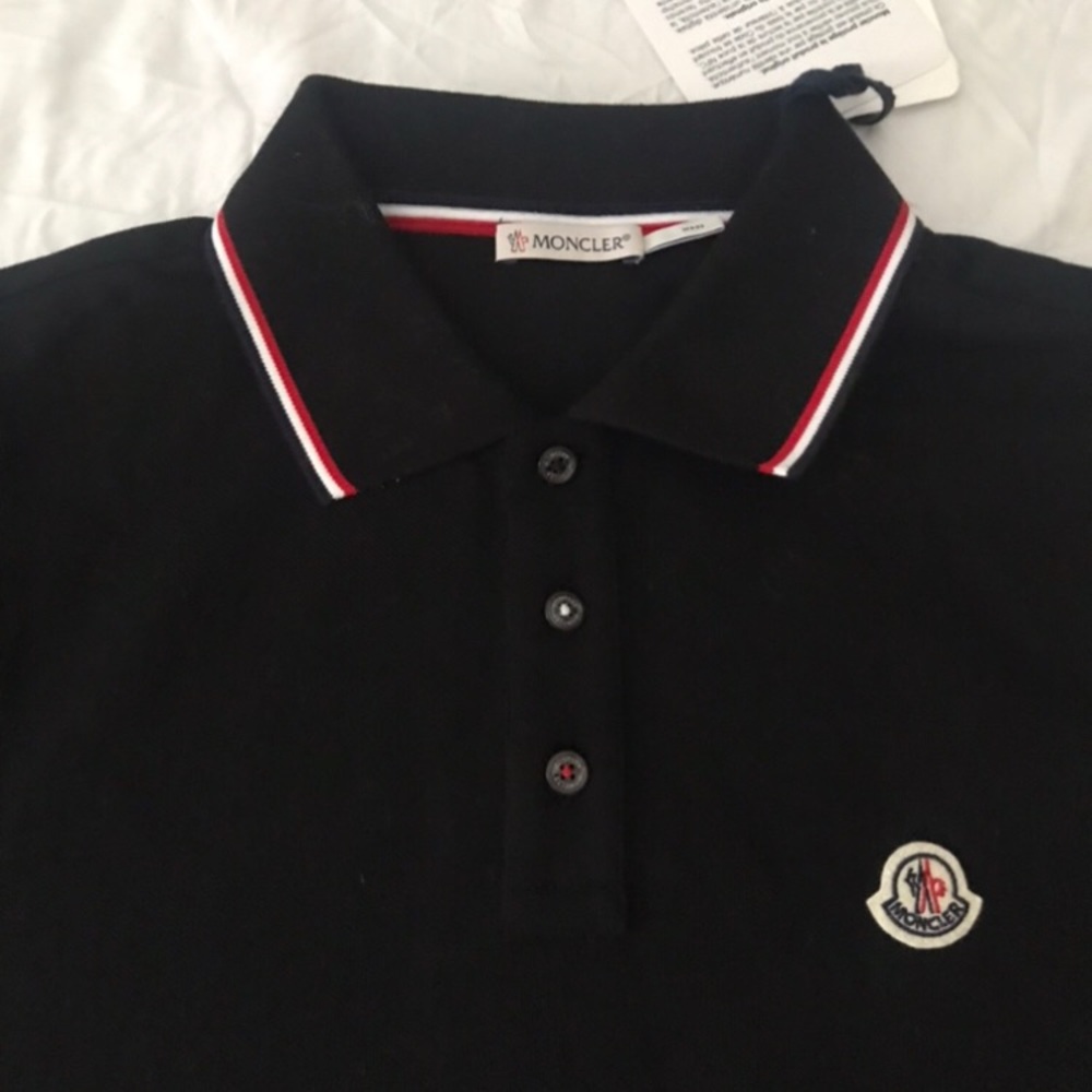 Moncler shirt